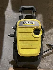 Мойка высокого давления Kärcher K5 (2 фото из 4)