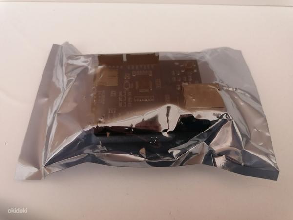 UNO Ethernet Shield V2.0 W5500 Arduino moodul (foto #1)