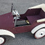 Детский педальный автомобиль (фото #2)