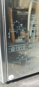 Elektriline saunaahi BC35 (7 foto / 10)