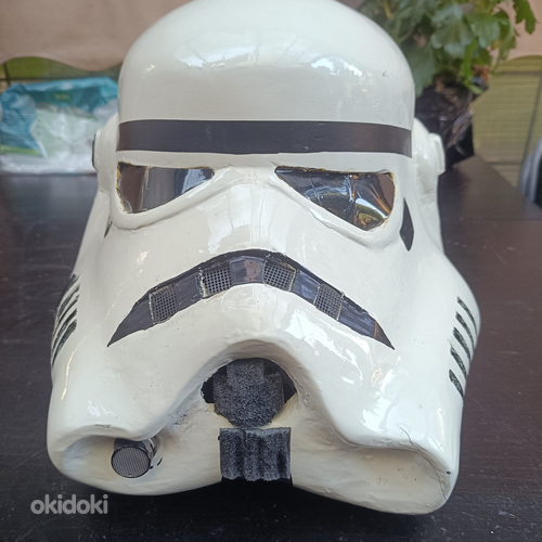 Kiivri-mask