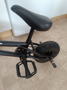 Mini BMX JET NKA (8 foto / 10)