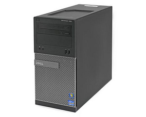 Dell Optiplex 390 MT i3-2120 8GB DDR3 (1 foto / 2)