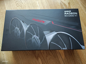 AMD Radeon RX 6900 XT (2 фото из 2)
