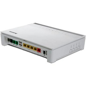 Роутер Telia Inteno DG301A (2 фото из 2)