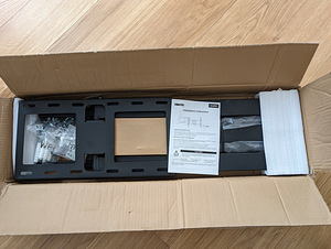 TV VESA seinakinnitus BONTEC CT139M (3 foto / 3)