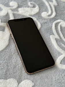 iPhone XS 256GB Gold