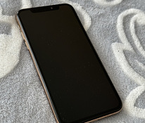 iPhone XS 256 ГБ Золотой