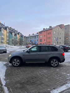 БМВ х5 (3 фото из 8)