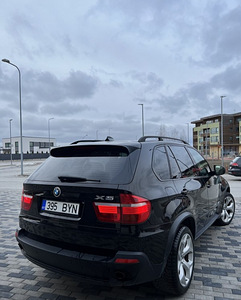 BMW x5 35sd 210kw (3 foto / 7)