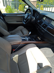 BMW x5 35sd 210kw (7 foto / 7)