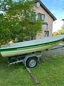 Pakri 450 comfort (1 foto / 7)