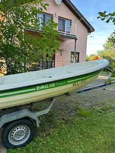 Pakri 450 comfort (3 foto / 7)