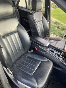 Mercedes benz ml280 cdi 4matic (10 foto / 11)