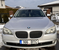 BMW 730d, 2010