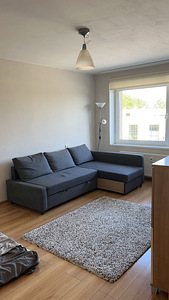 Ikea nurgadiivan (1 foto / 1)