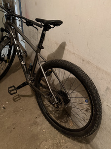 Scott Aspect 750 (2 фото из 9)