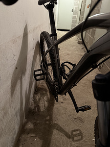 Scott Aspect 750 (6 фото из 9)