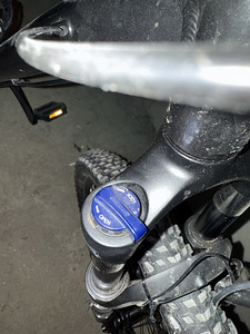 Scott Aspect 750 (9 фото из 9)