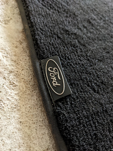 Ford Mondeo Originaal vaip (2 foto / 3)