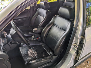 VW Passat B5 (7 фото из 10)