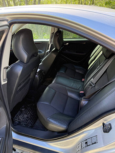 Volvo s60 (6 фото из 7)