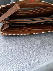 Michael Kors originaal rahakott (3 foto / 4)