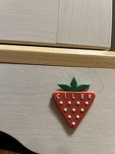 Mööbli komplekt tüdrukule/neiule (6 foto / 8)