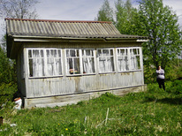 Дача