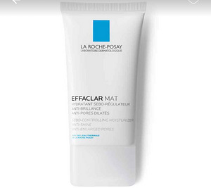 La Roche-Posay Effaclar Mat матирующий крем, сужающий поры (1 фото из 4)