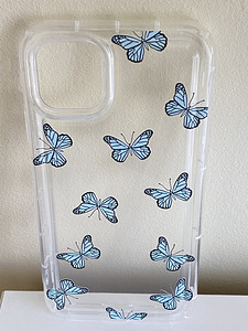 Uus silicone case iphone 11 pro max (2 foto / 3)