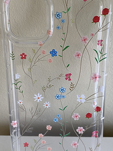 Uus silicone case iphone 11 pro max (2 foto / 3)