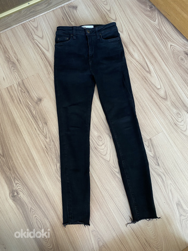 Uueväärne Zara skinny teksad suurus 34