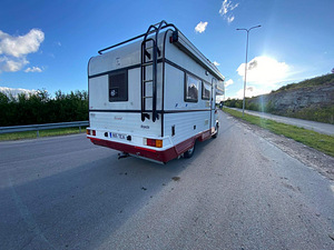 Fiat Ducato LMC 2.5 (4 foto / 10)