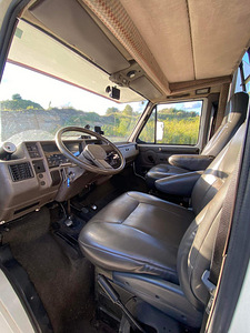 Fiat Ducato LMC 2.5 (10 foto / 10)