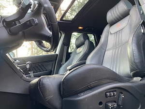 Alfa Romeo 159 Sportwagon 2.4 JTD TI (6 foto / 8)