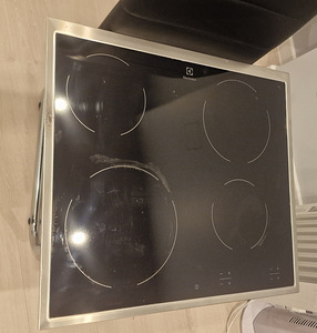 Electrolux, keedupind (2 foto / 3)