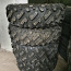 Новые шины для квадроциклов/вездеходов GBC Dirt Commander (фото #1)