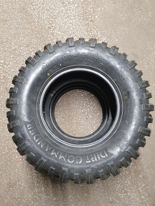 Uued ATV/UTV Rehvid GBC Dirt Commander (3 foto / 3)