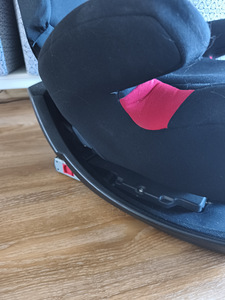Cybex Pallas Fix turvatool (2 foto / 4)