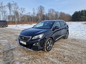 Peugeot 3008 1.6 88kW (3 foto / 12)