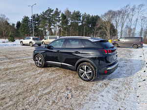 Peugeot 3008 1.6 88kW (5 foto / 12)