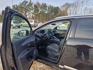 Peugeot 3008 1.6 88kW (8 foto / 12)