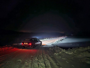 Audi a4 1.9TDI quattro (5 foto / 5)