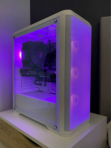 Lauaarvuti RTX 3070 + i9-10900K 5.3Ghz (1 foto / 3)