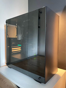 Lauaarvuti RTX 2060 OC + i5 6600 Up to 3.9Ghz (3 foto / 3)