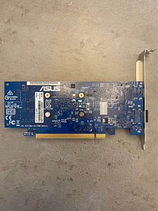 Asus GT 1030 2GB (2 foto / 2)