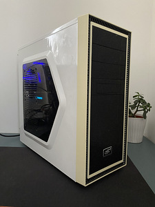 Lauaarvuti GTX 1650 OC + i7 6700 Up to 4.00Ghz (5 foto / 5)
