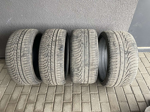 Hankook Winter I Cept evo2 M+S (Erilaiused) (275/30-245/35) (1 foto / 4)