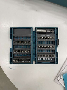 Makita Akutrelli Komplekt (3 foto / 4)